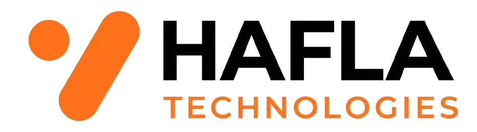 Hafla Technologies Logo